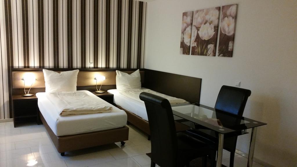 Cityhotel Ahlen Garni Cameră foto