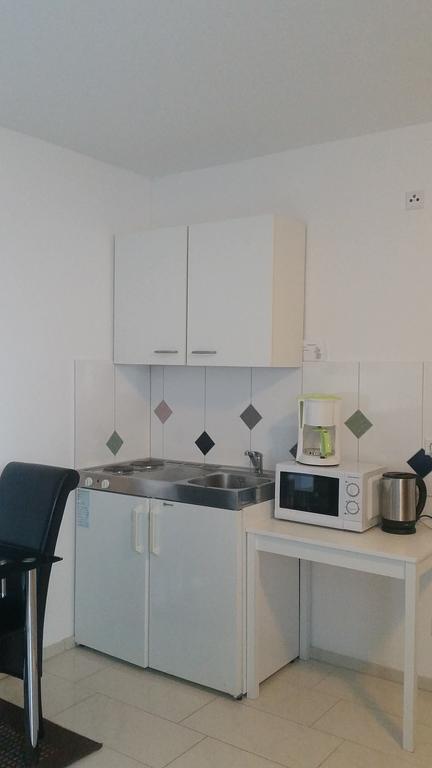 Cityhotel Ahlen Garni Cameră foto