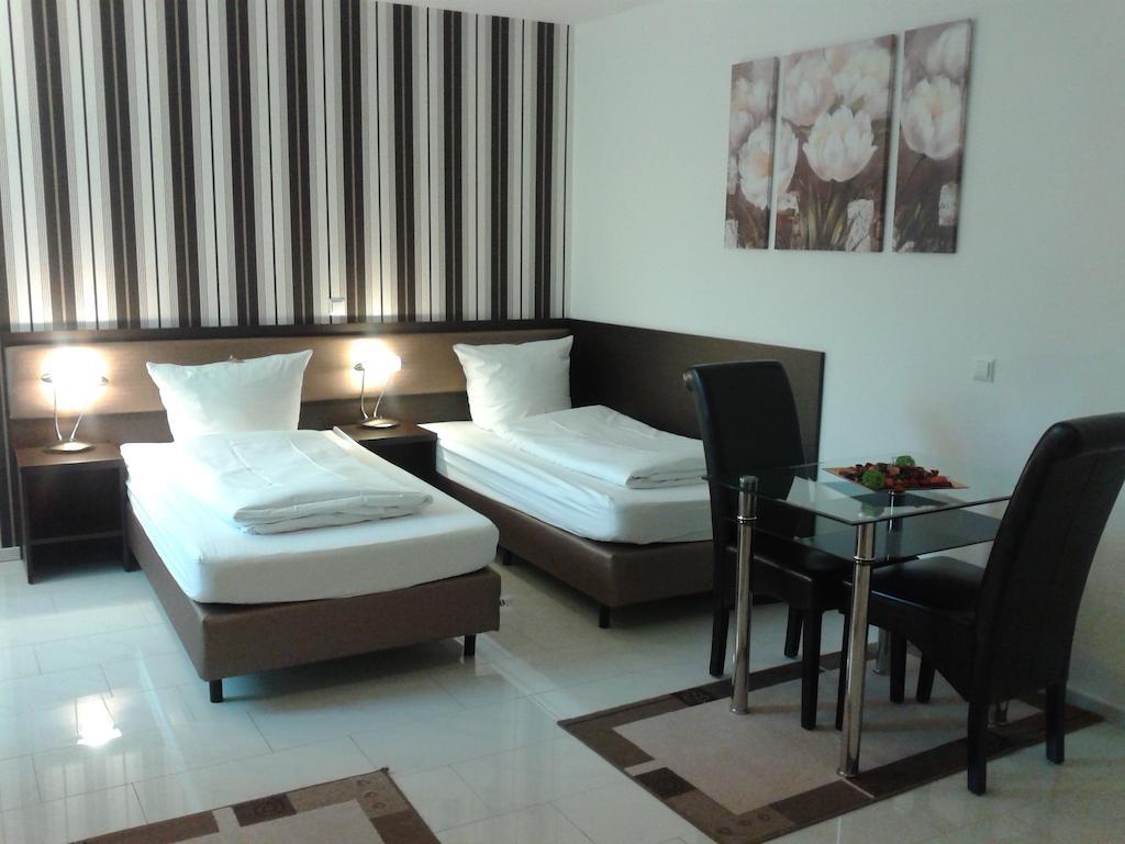 Cityhotel Ahlen Garni Cameră foto