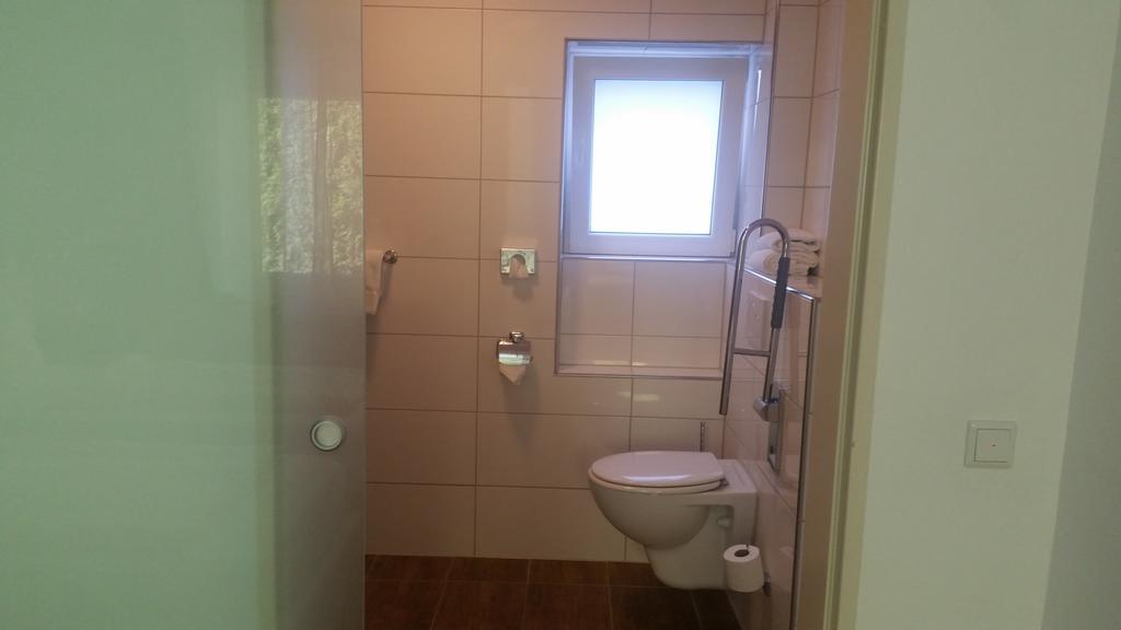 Cityhotel Ahlen Garni Cameră foto